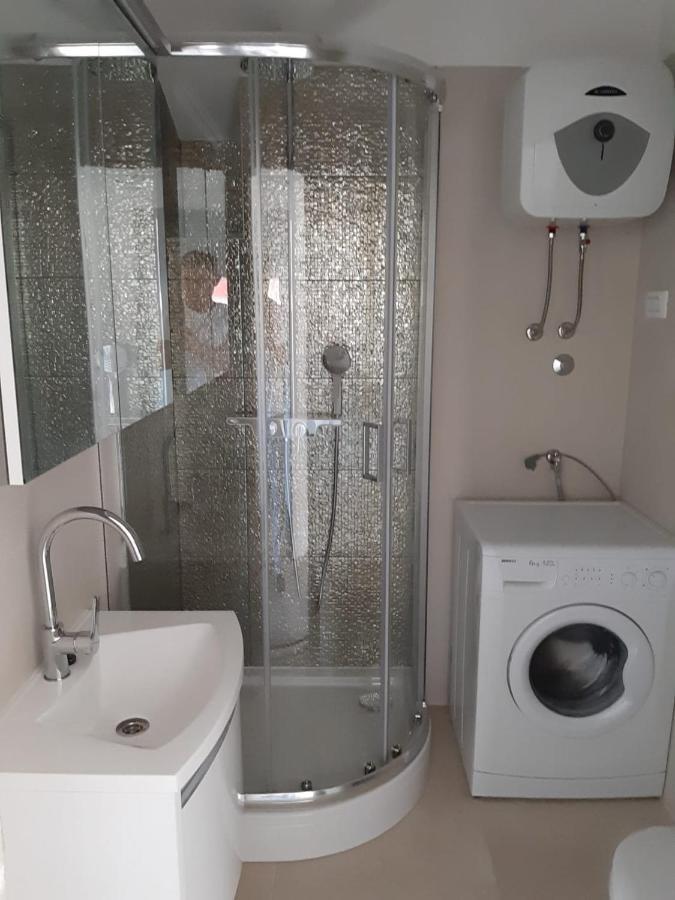 Apartmani Vuckovic Vodice Exterior photo