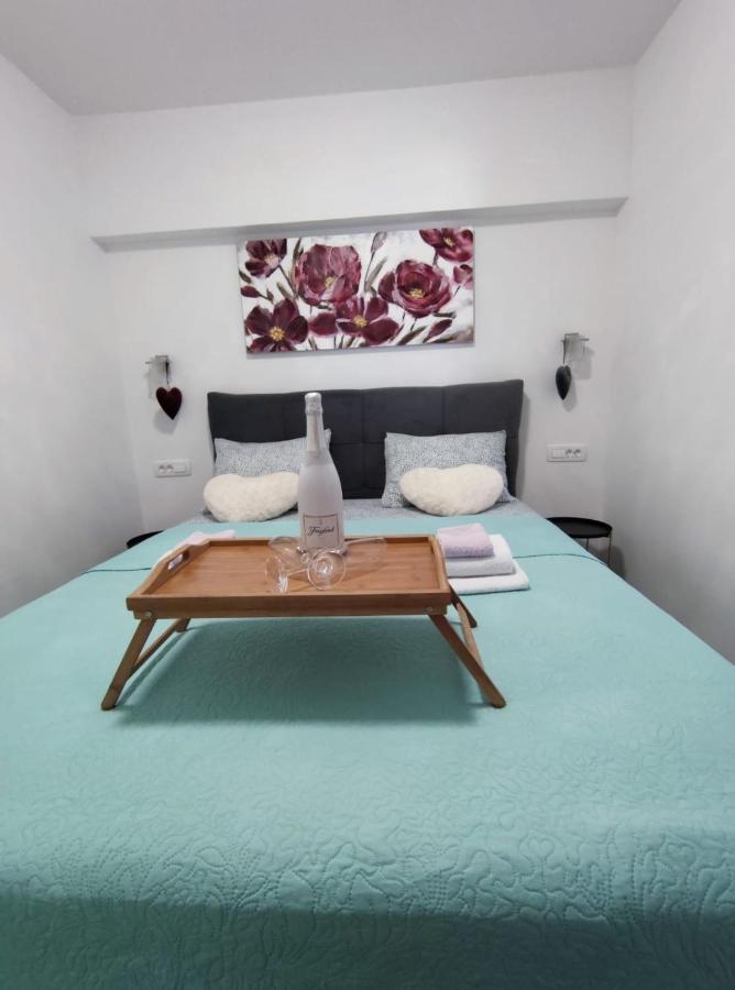 Apartmani Vuckovic Vodice Exterior photo